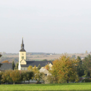 Kirche Etzdorf