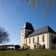 Kirche Marbach